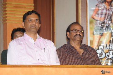 Miss Leelavathi Movie Press Meet